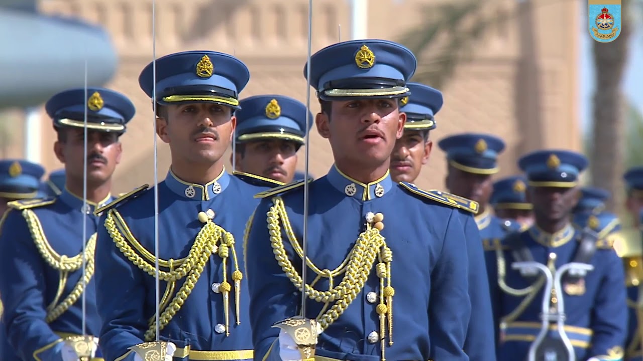 سلاح الجو السلطاني العماني