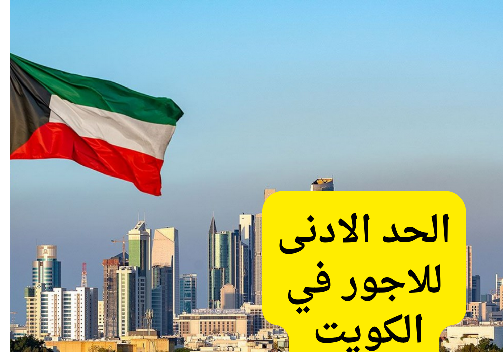 الحد الادنى للاجور 