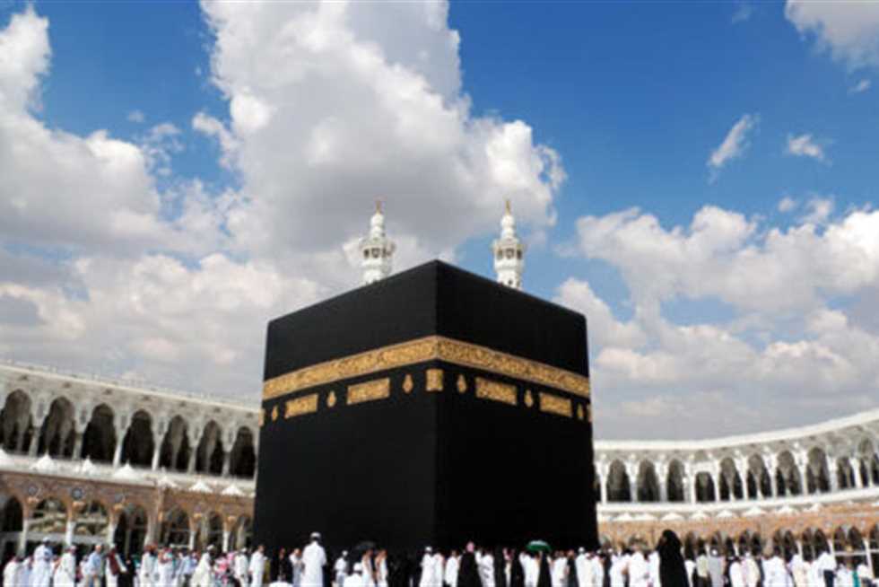 التسجيل في باقات الحج