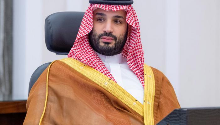 مكتب الأمير محمد بن سلمان للمساعدات