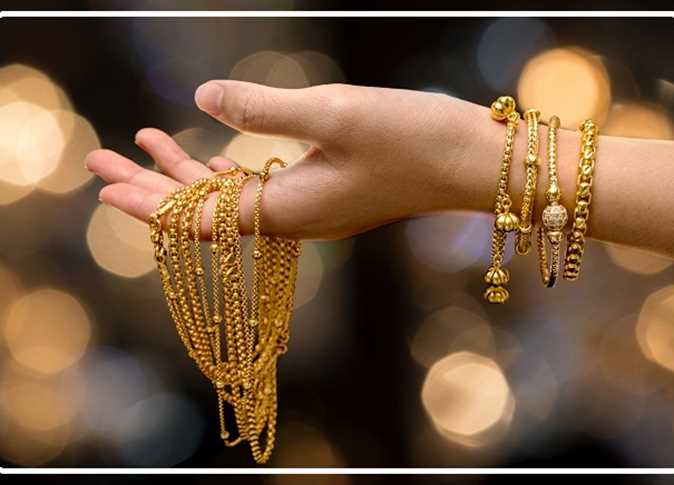 سعر الذهب في السعودية