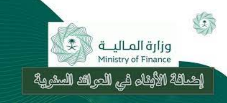 تاريخ إيداع العوائد السنوية 