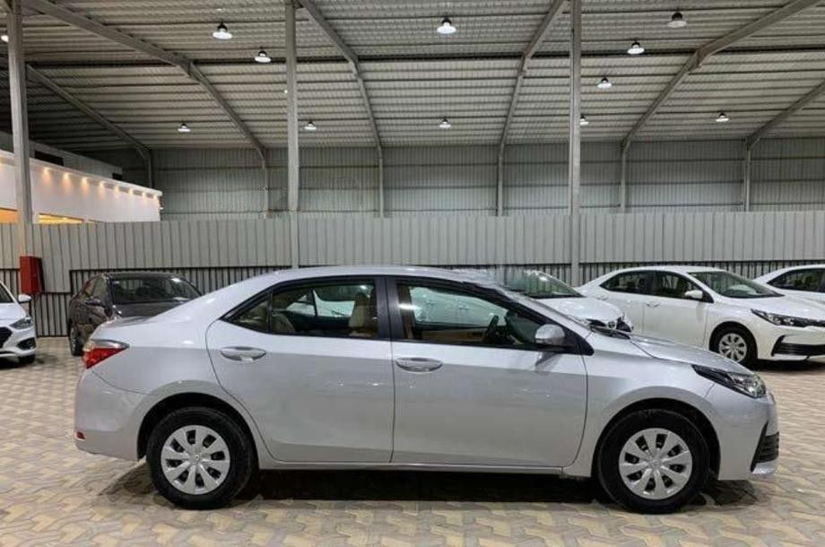 حراج السيارات المستعملة