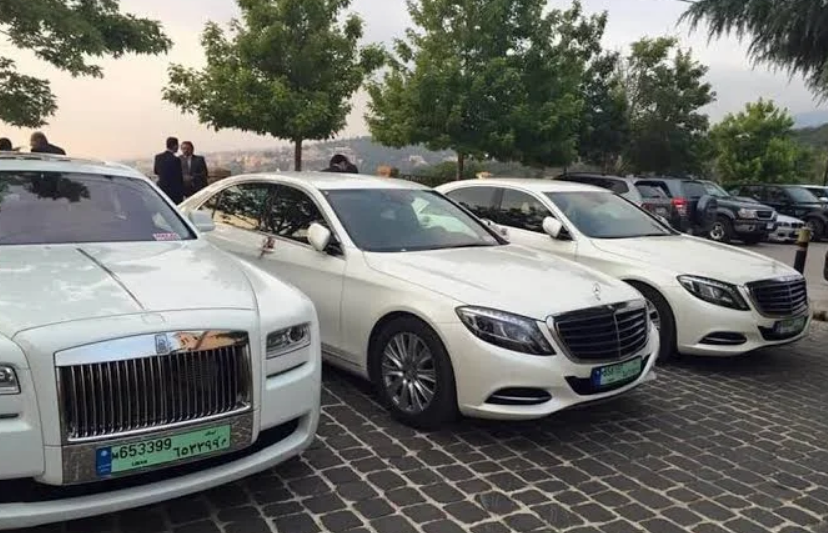 تأجير سيارات في دبي فخمة