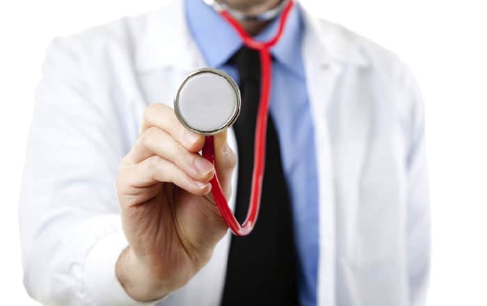 سلم رواتب الأطباء في الكويت