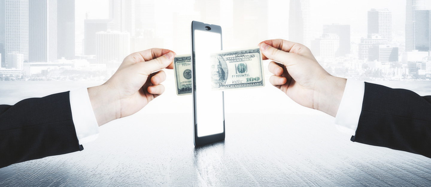 كم تستغرق مدة وصول مبلغ الإيجار الى الحساب البنكي