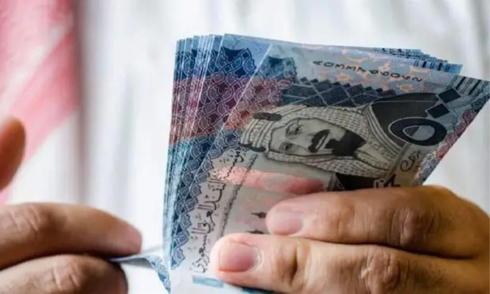 زيادة أجور المواطنين بالقطاع الخاص