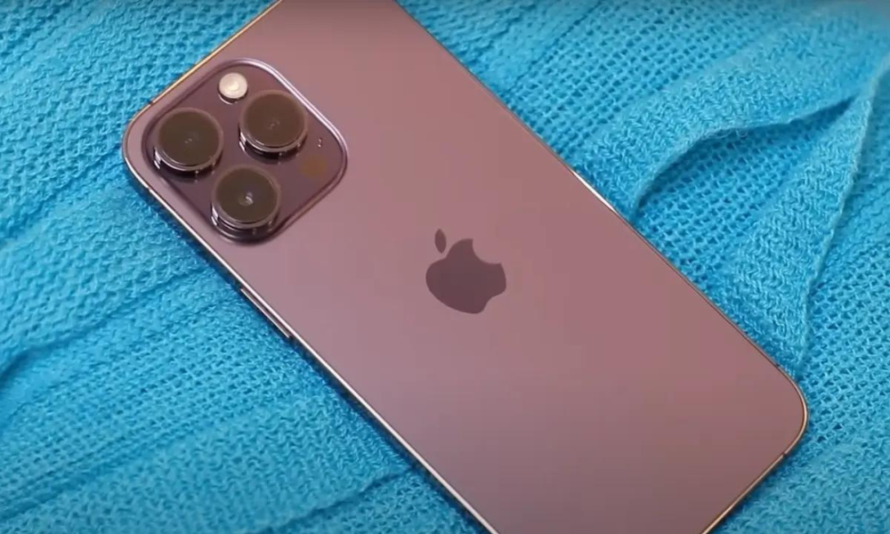 آيفون 14 برو