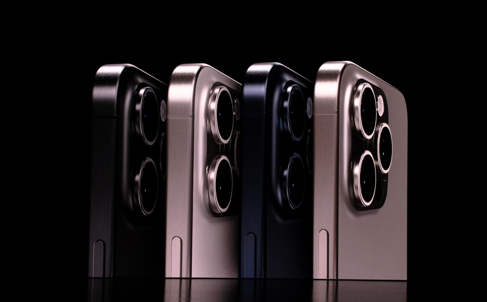 آيفون 15 برو ماكس