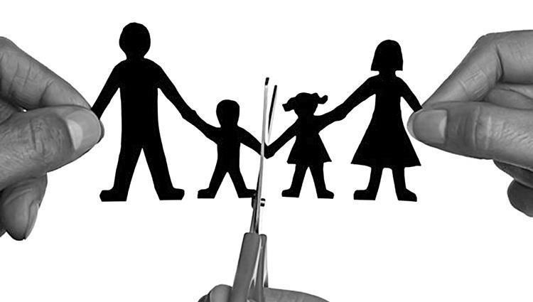 شروط طلاق دولة الكويت