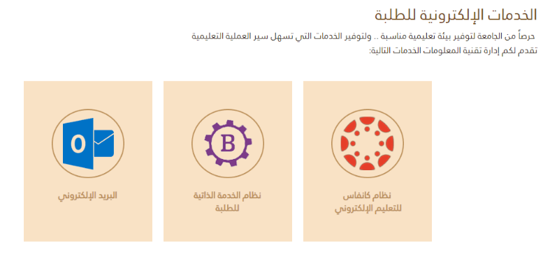 تخصصات الجامعة القاسمية 