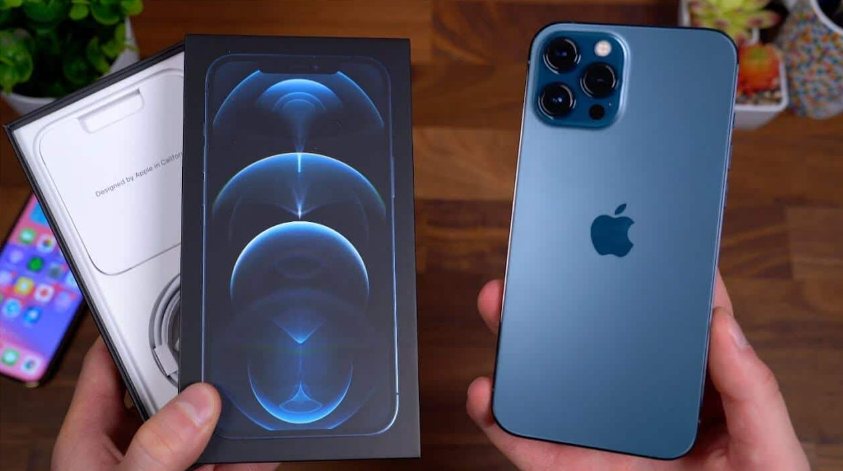  آيفون 15 برو ماكس