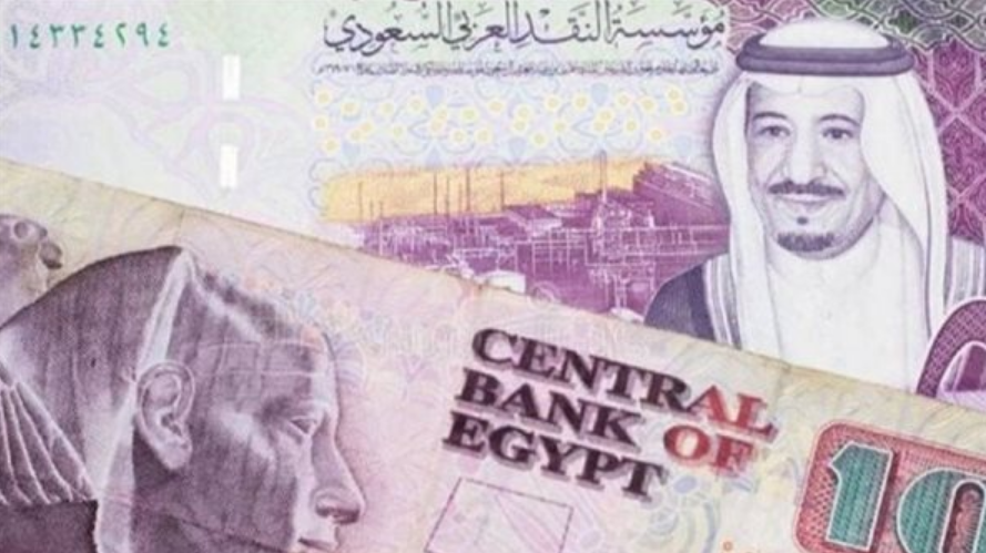  سعر الريال السعوي السوق السوداء