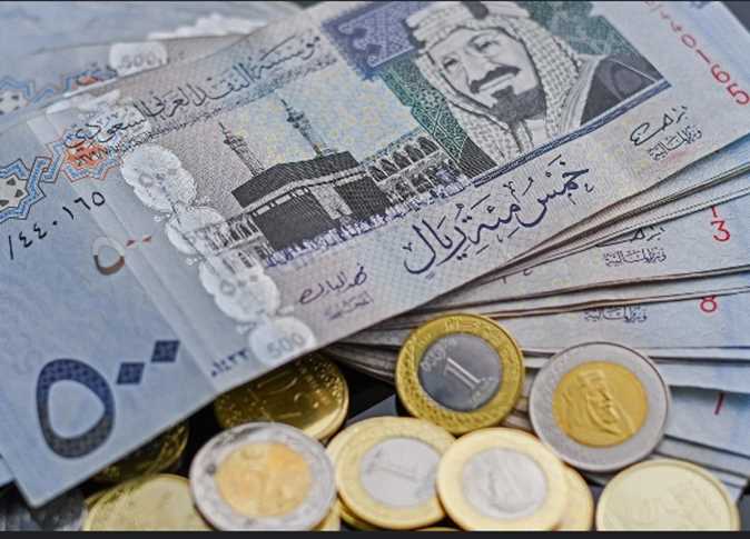 Urgent high price of the Saudi riyal against the Egyptian pound 