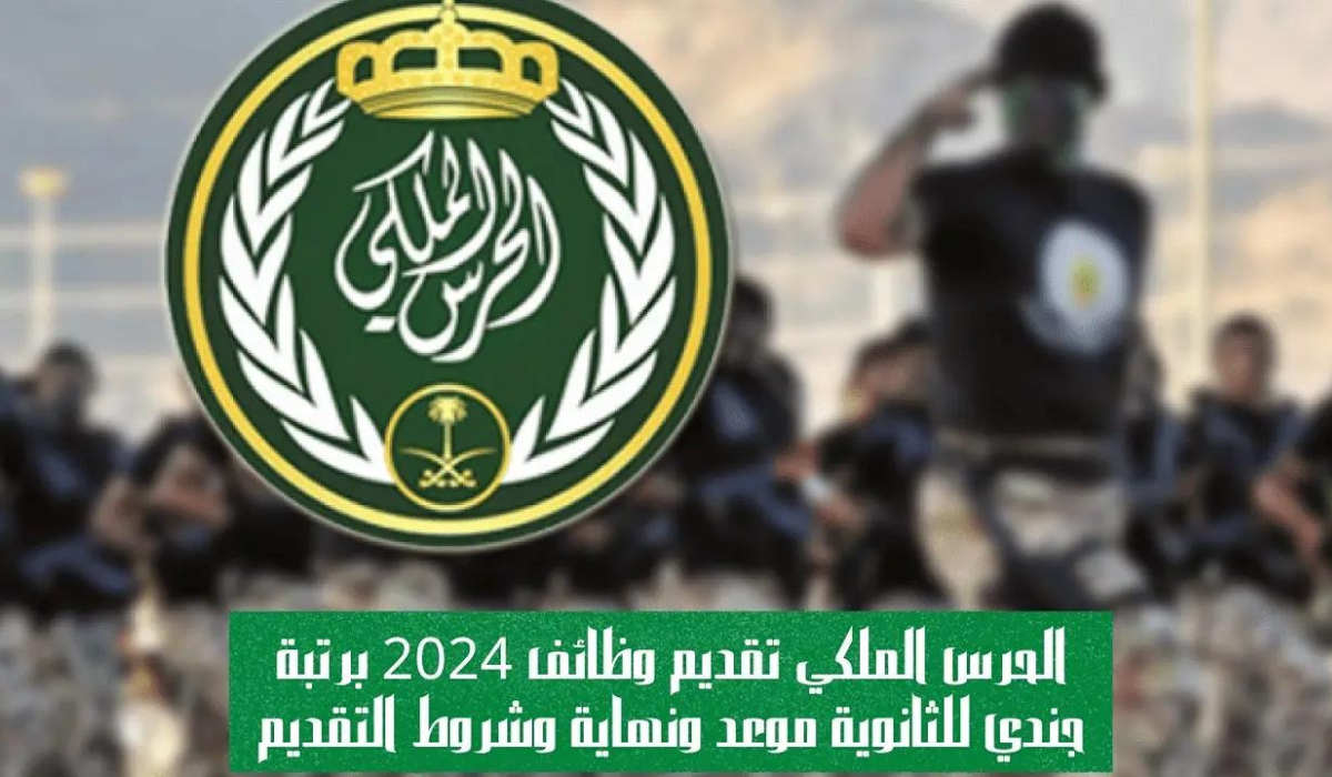 الحرس الملكي