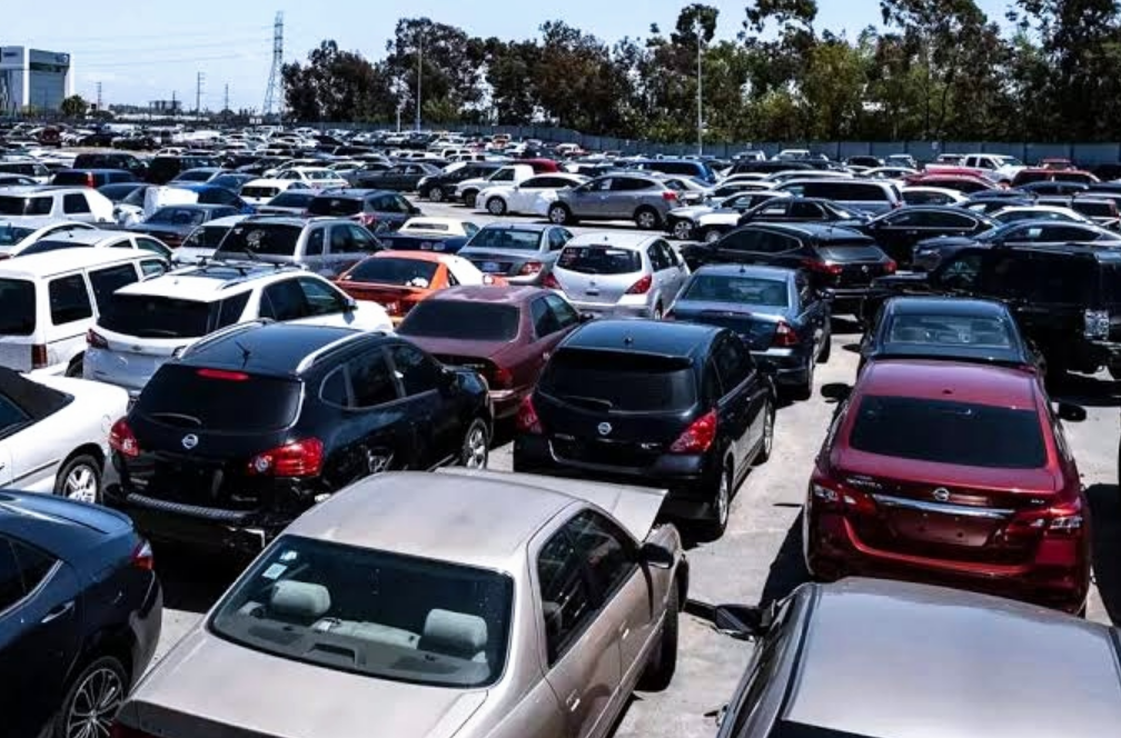 سيارة مستعملة بدون وسيط في السعودية