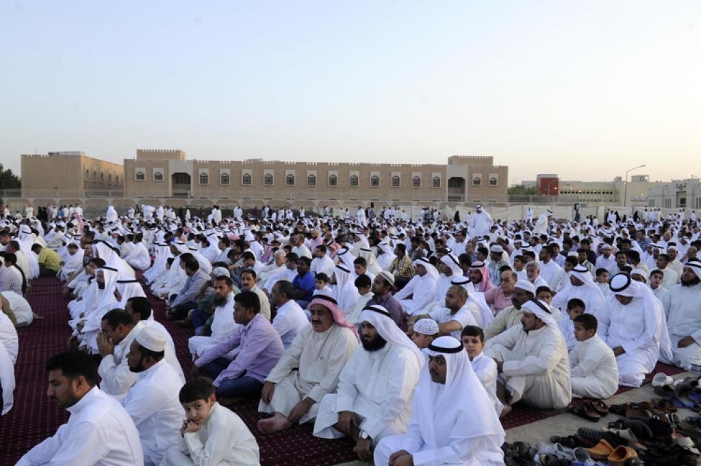 موعد وقفة عرفات في الكويت