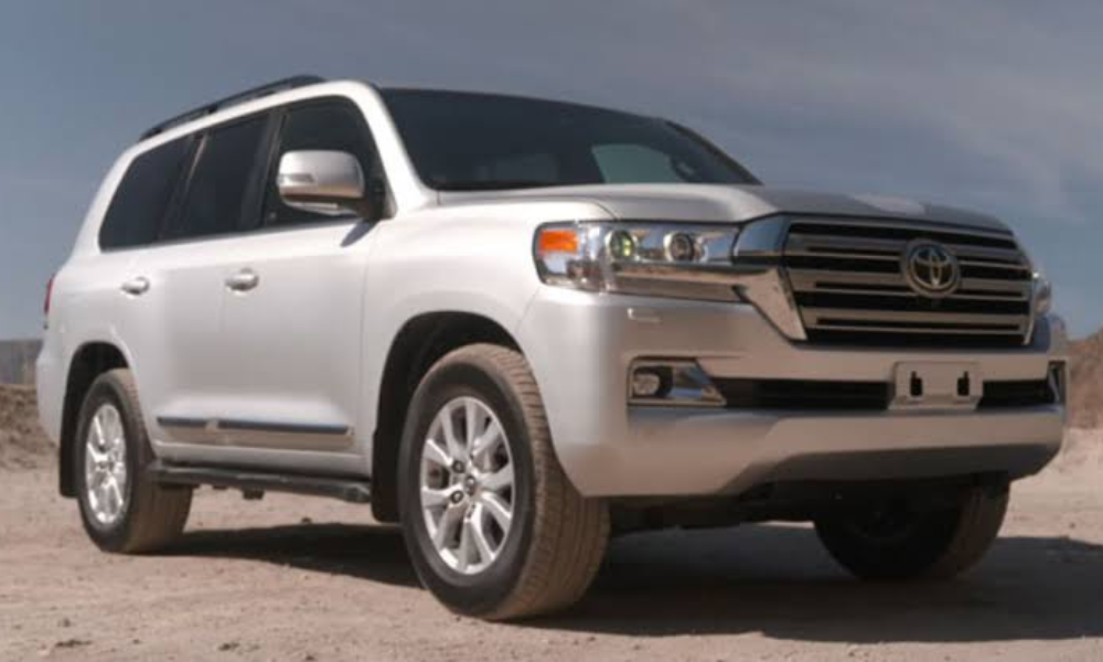 سيارات مستعملة في السعودية