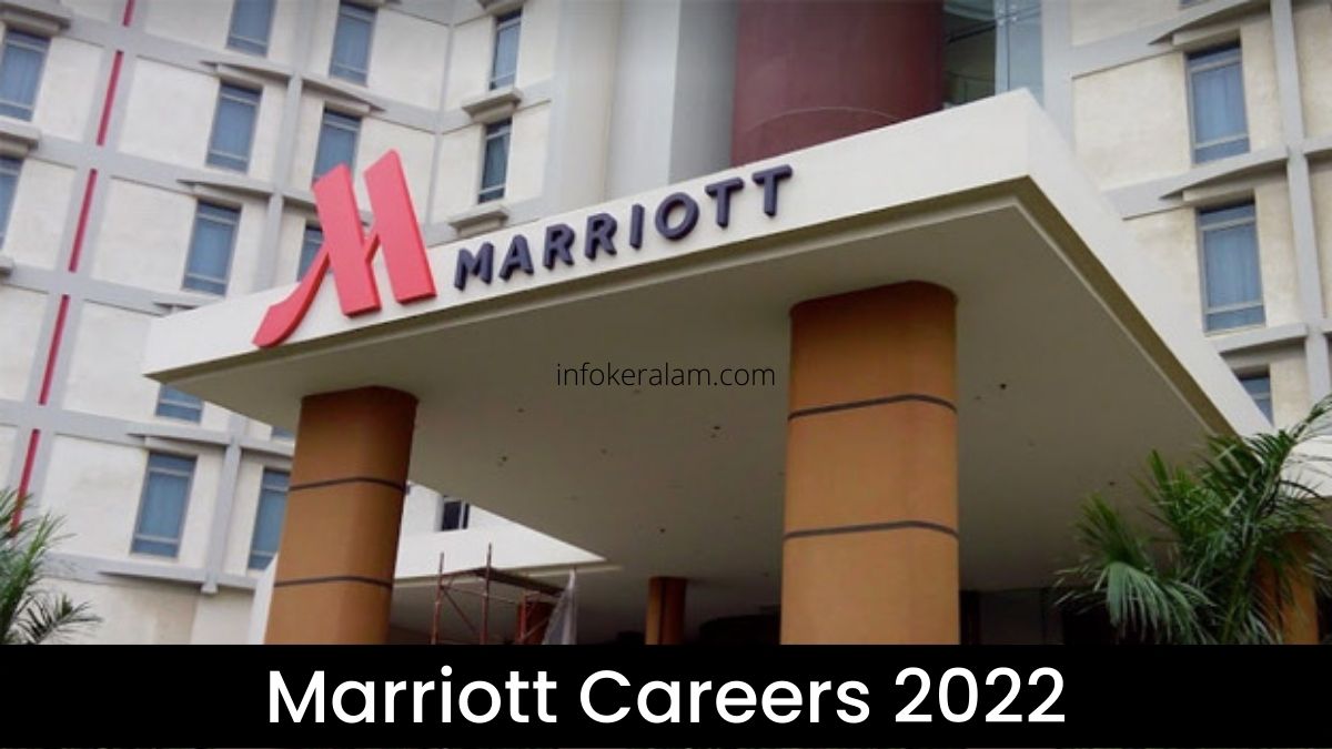 فنادق ماريوت في قطر تعلن عن وظائف شاغرة بمختلف التخصصات ولجميع الجنسيات