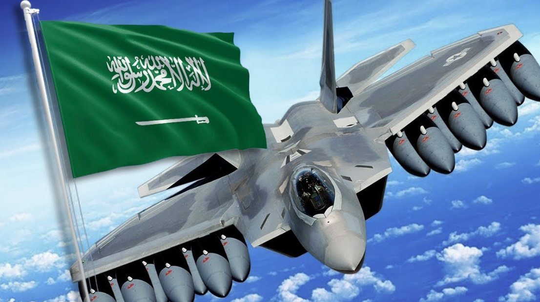 كم راتب الطيار الحربي السعودي