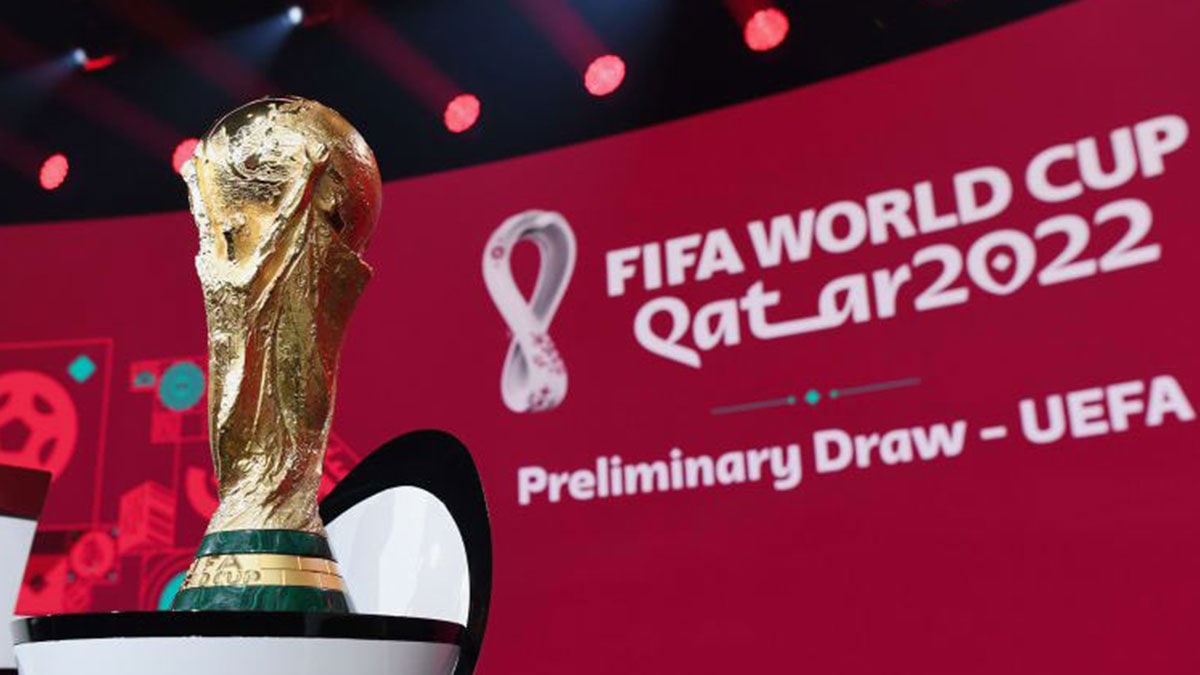 موعد انطلاق كأس العالم قطر 2022 وجدول المباريات كاملاً والقنوات الناقلة المفتوحة المجانية | خدمات الخليج