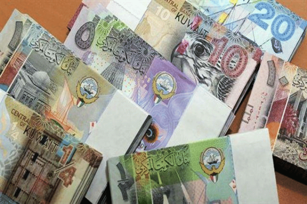 زيادة رواتب التقاعد في الكويت