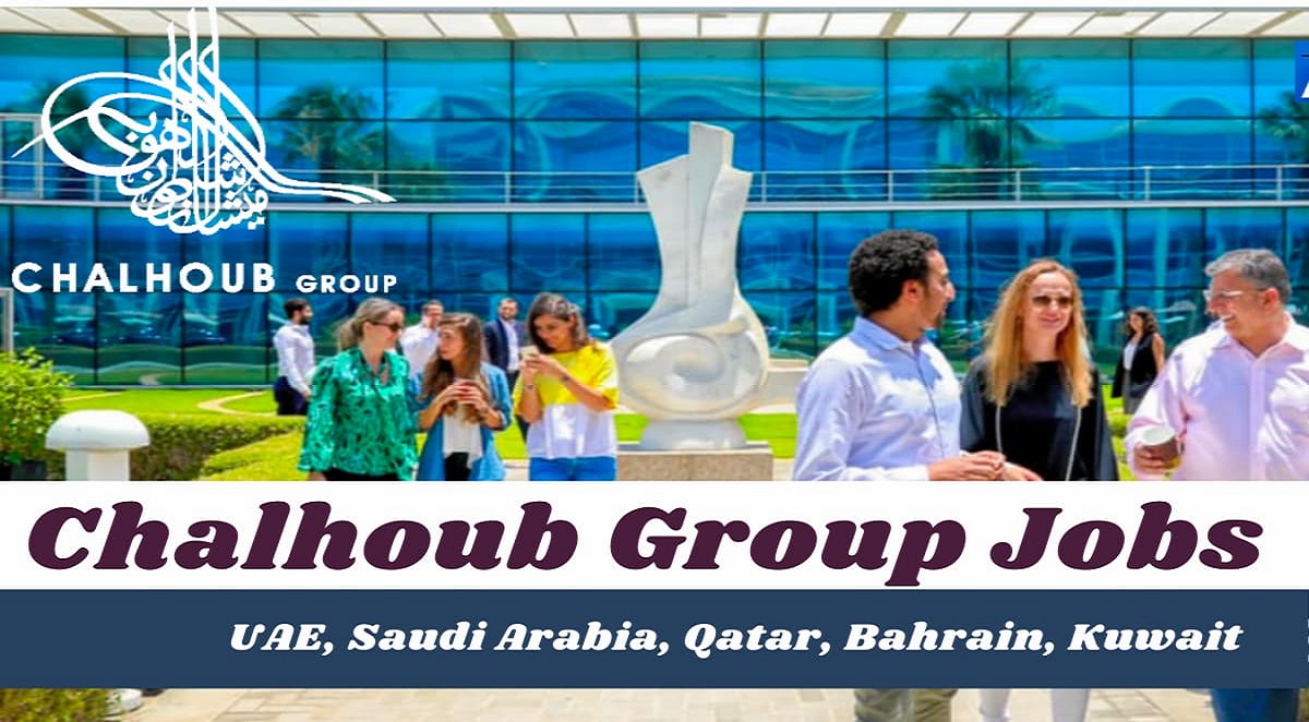 فرص توظيف في قطر لجميع الجنسيات برواتب وحوافز مغرية من مجموعة شركات شلهوب وبمختلف التخصصات