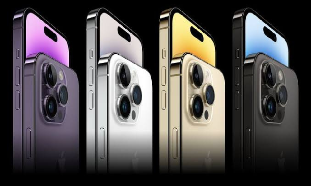 سعر iPhone 14 Pro بالتقسيط