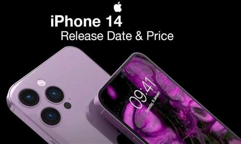 خصومات ايفون 14