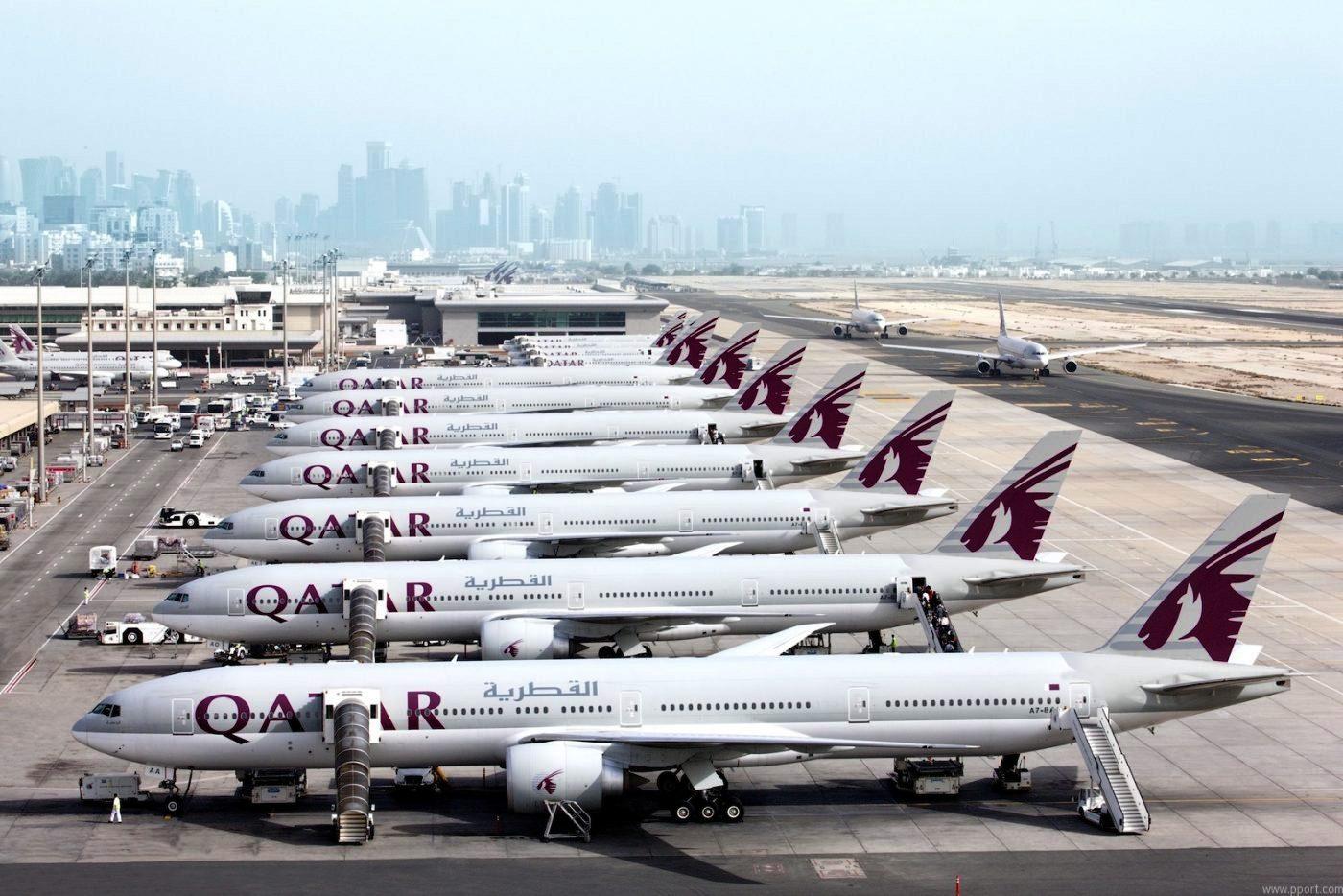 الخطوط الجوية القطرية تعلن عن فرص توظيف شاغرة للرجال والنساء في جميع التخصصات