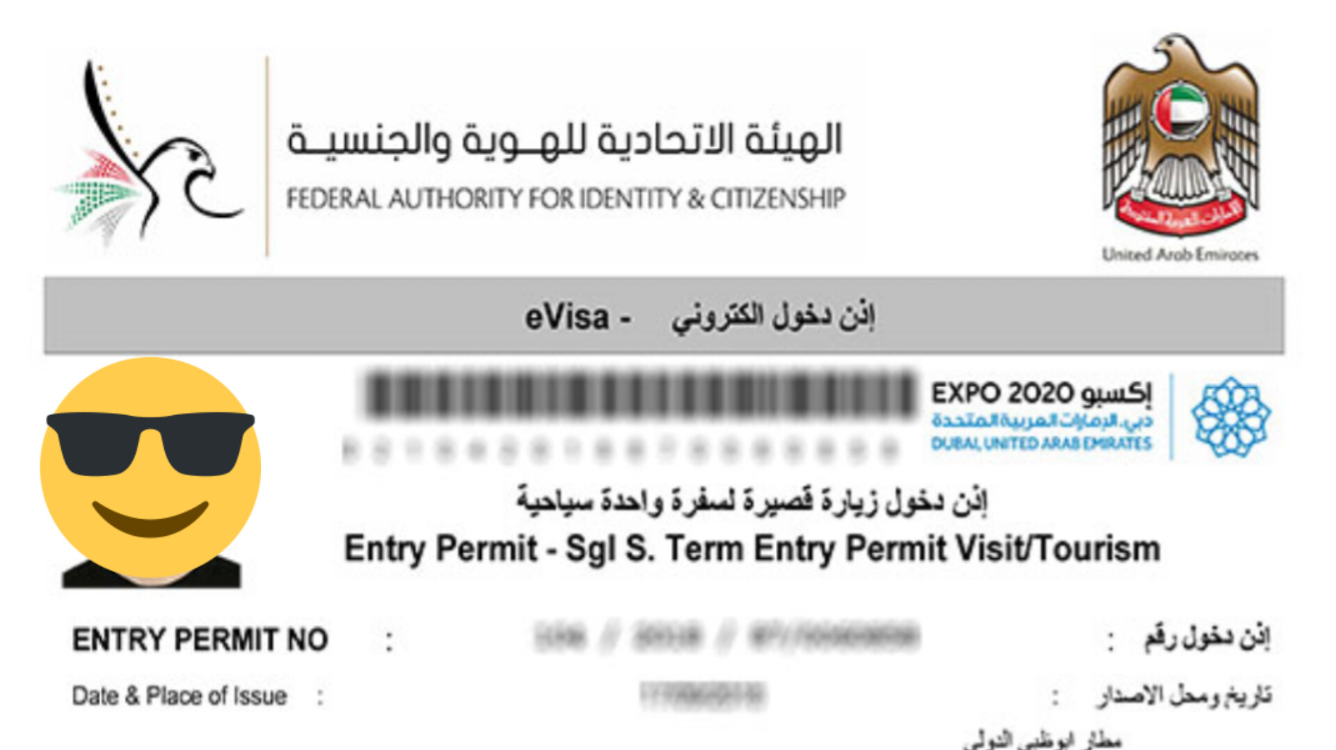 للمقيمين في الإمارات .. ماهي الدول التي تسمح لهم بالسفر بدون فيزا