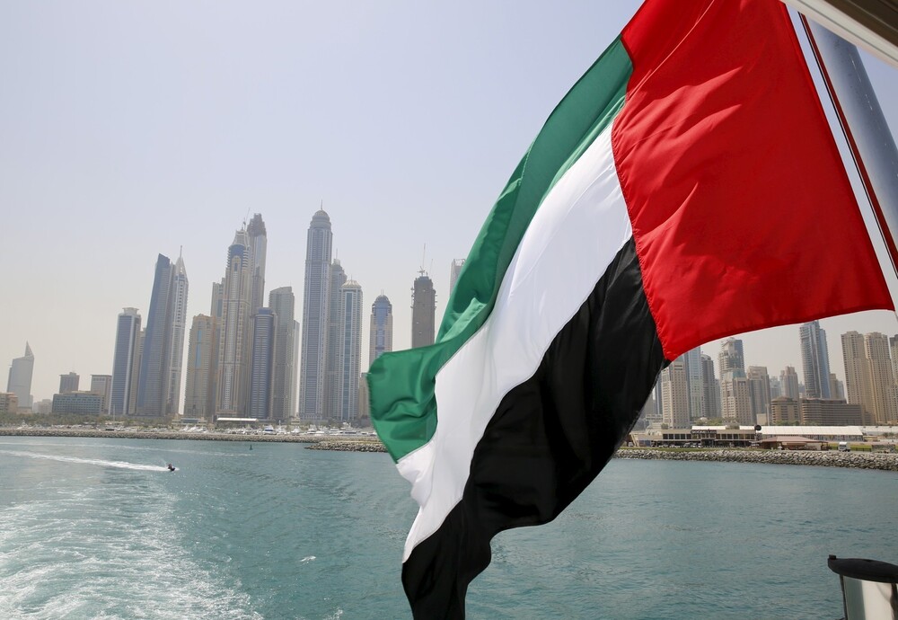 طريقة استخراج تأشيرة الإمارات السياحية لمدة 5 سنوات