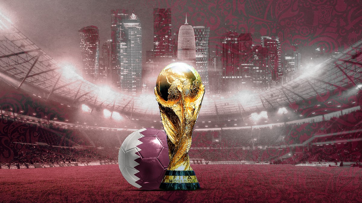 قطر .. تعرف على جدول مباريات كأس العالم 2022 في قطر | خدمات الخليج