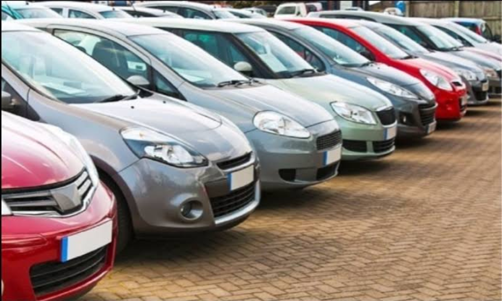 سيارة هيونداي مستعملة