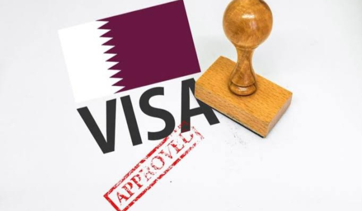 تأشيرة سياحة قطر 