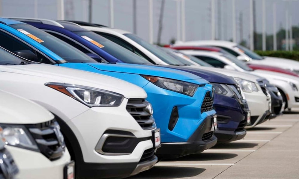 سيارات استعمال بسيط