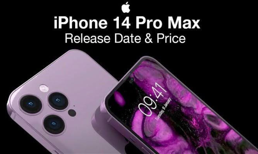 سعر iPhone 14 Pro في السعودية