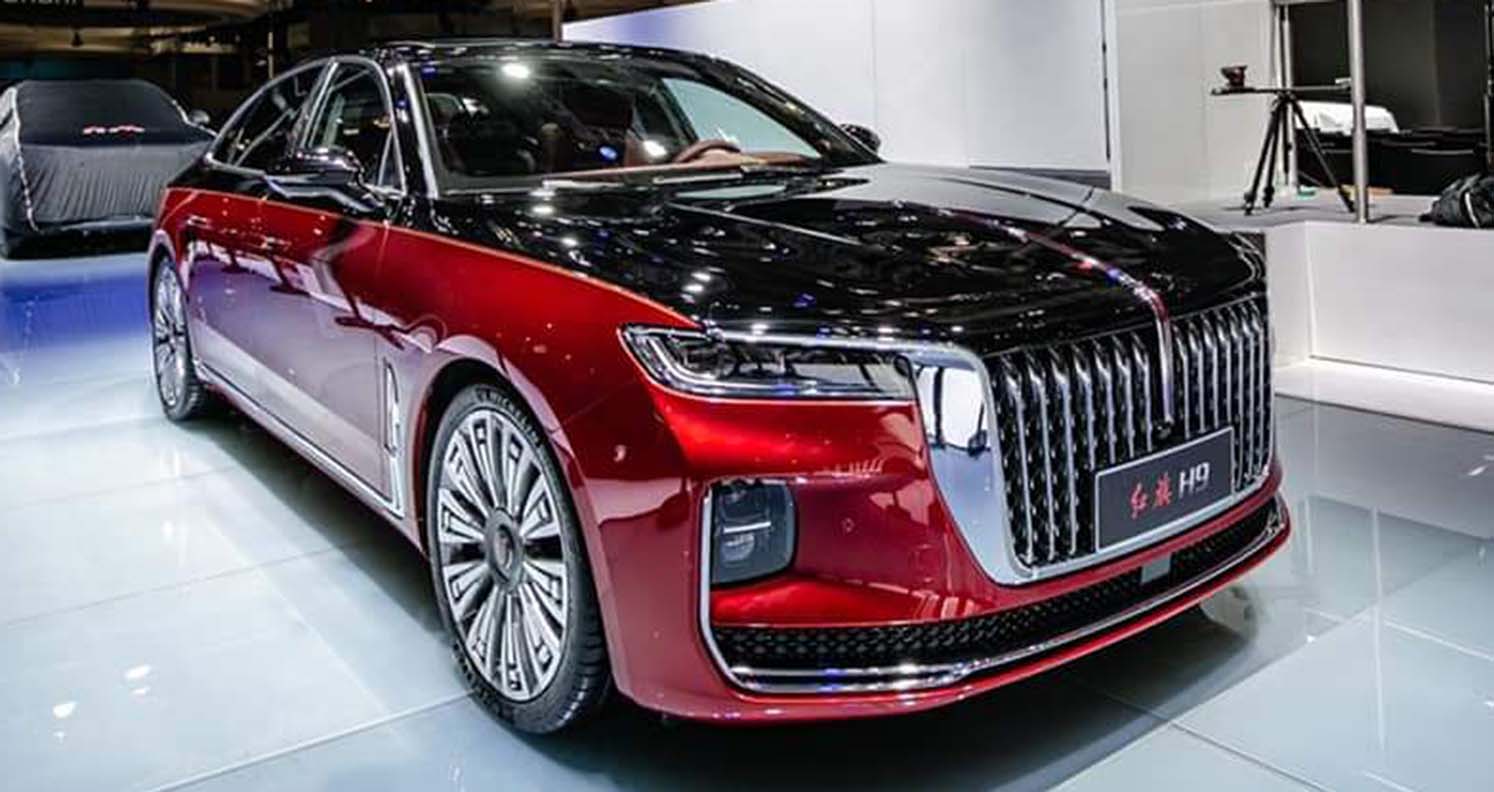 أسعار ومواصفات سيارات هونشي