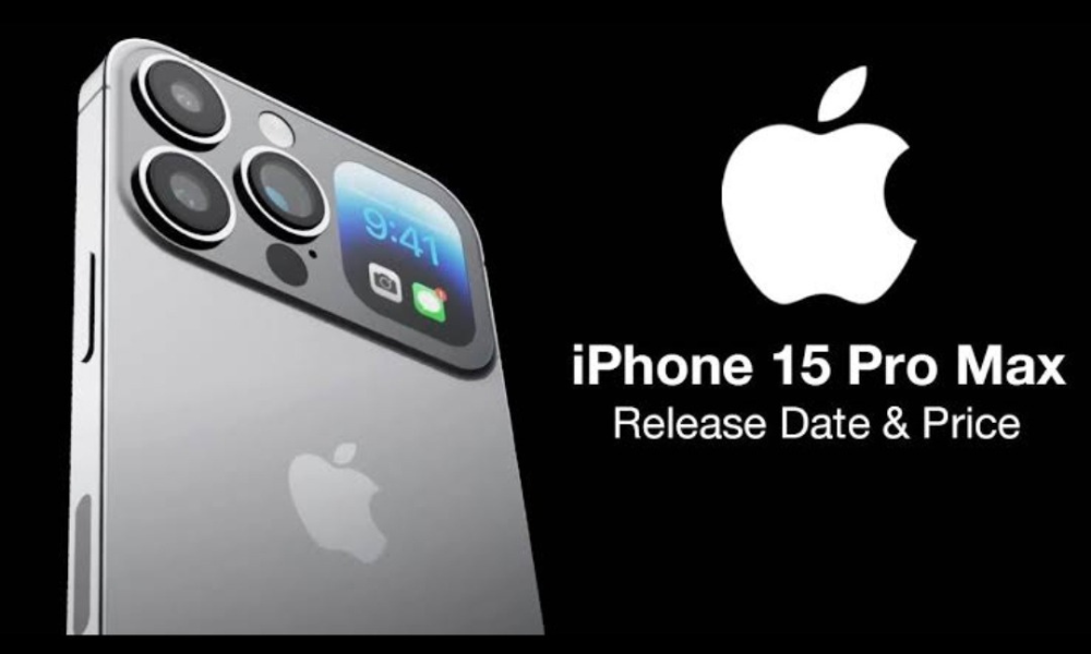 موعد نزول ايفون 15 في السعودية