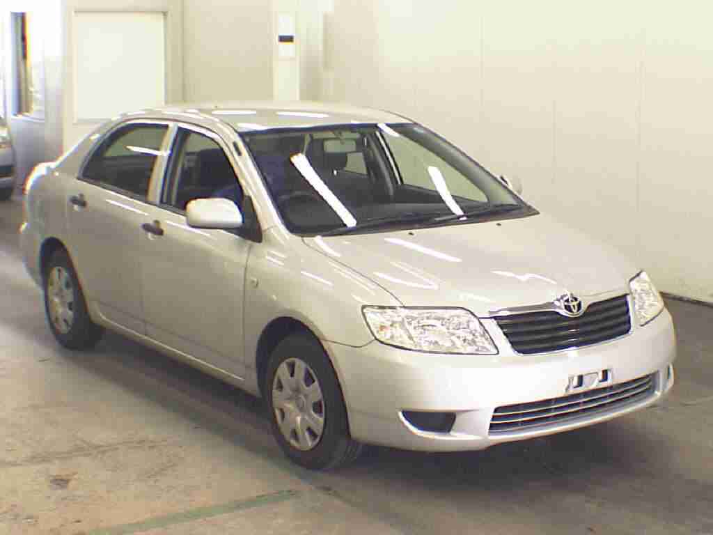 سيارات تويوتا كورولا مستعملة