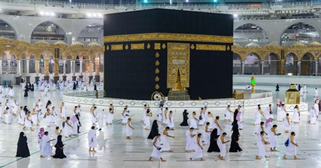 هل يجوز للمرأة الحج بدون محرم