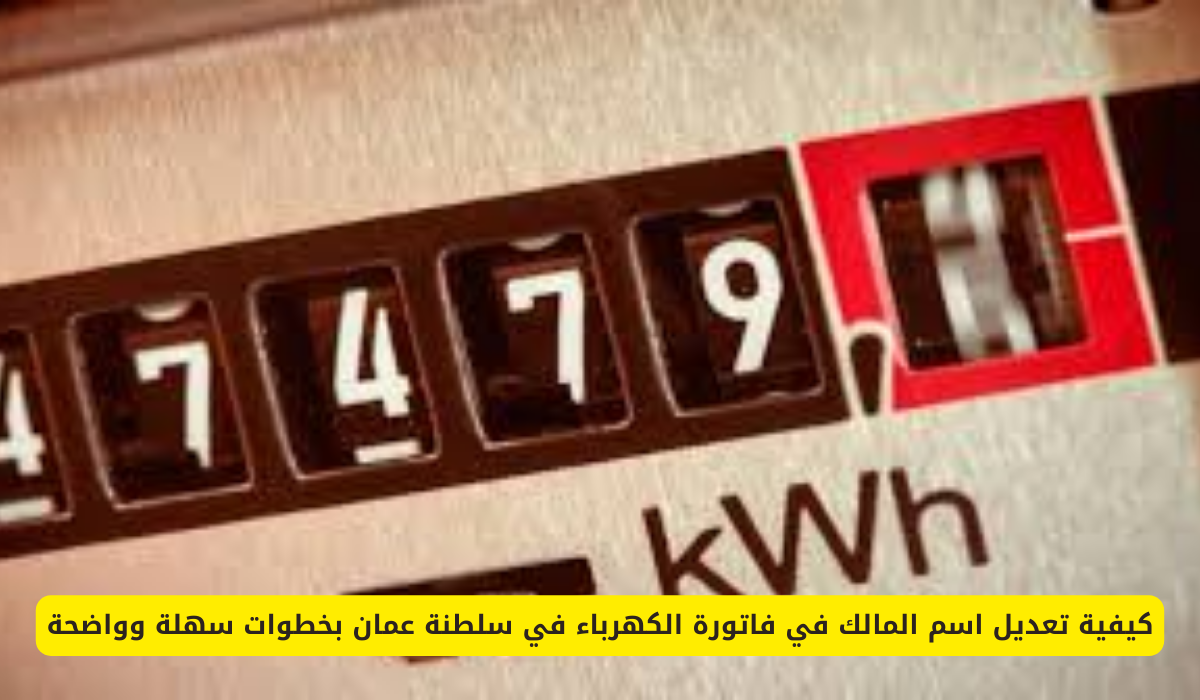 شركات الكهرباء في عمان