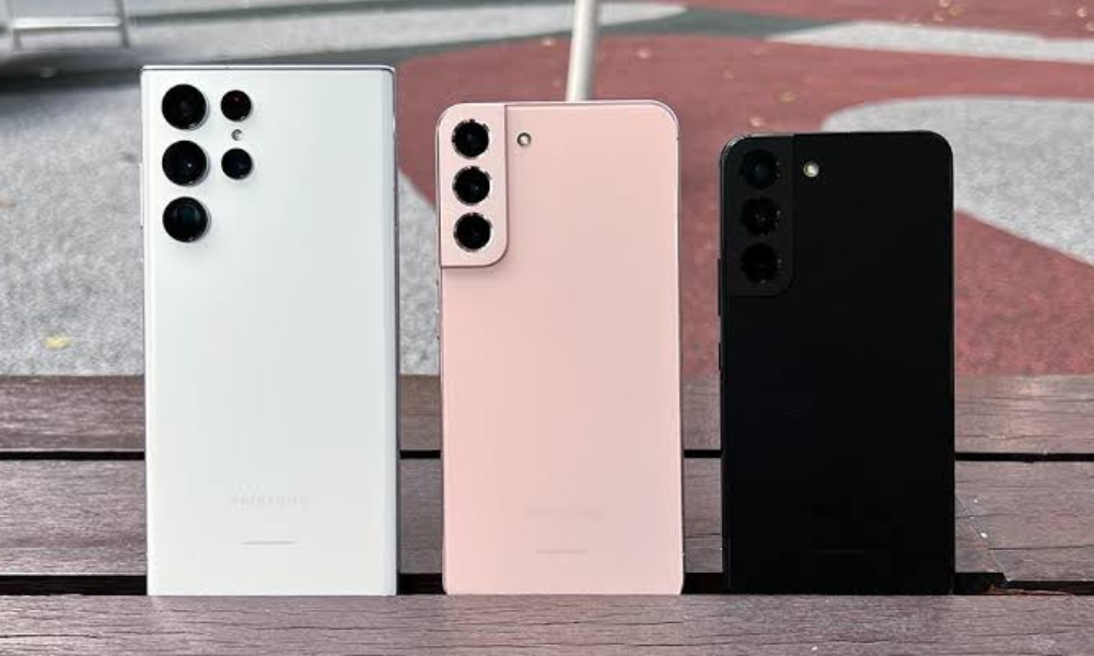 سعر Samsung Galaxy S22 في السعودية