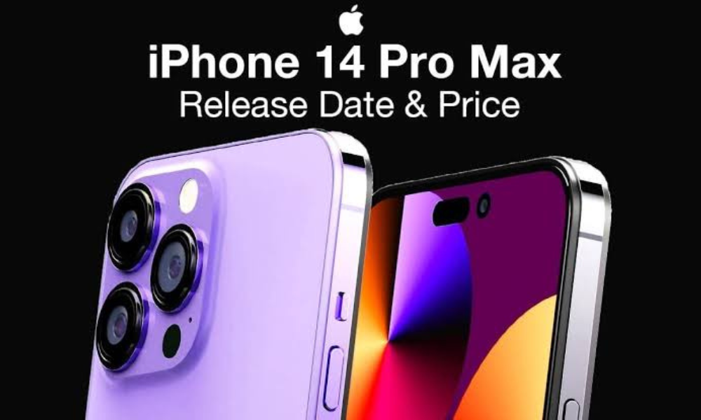 iPhone 14 Pro بالتقسيط