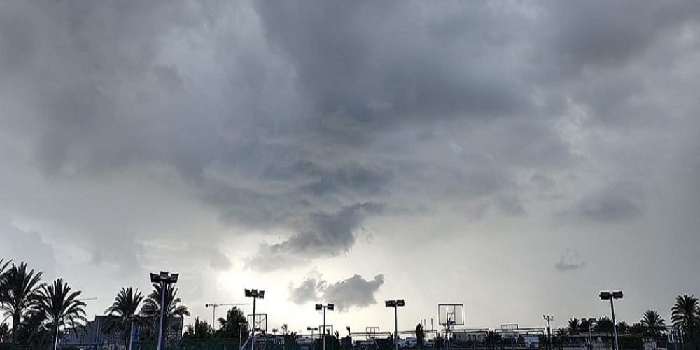 حالة الطقس للأيام القادمة في السعودية