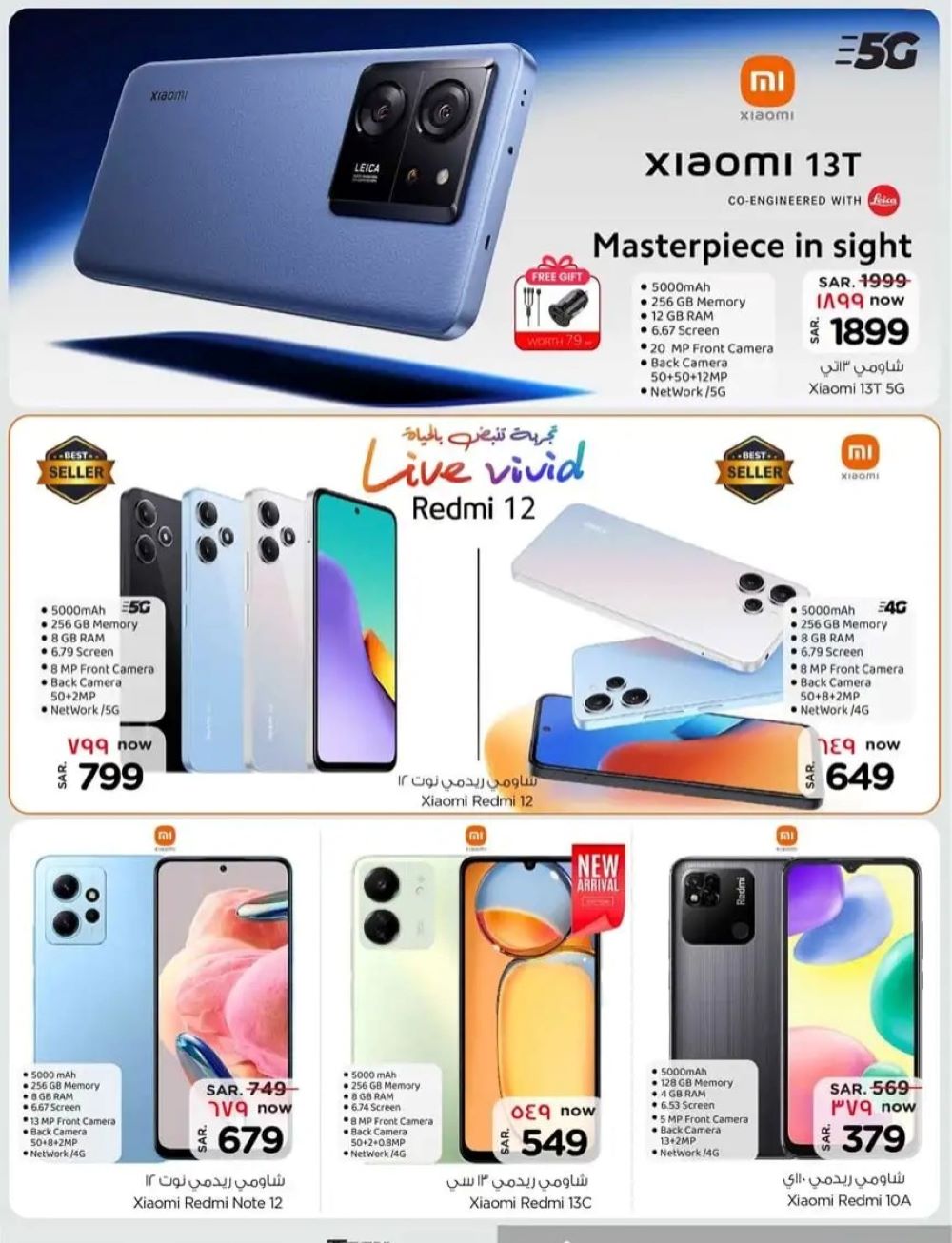 اجدد عروض نستو الرياض