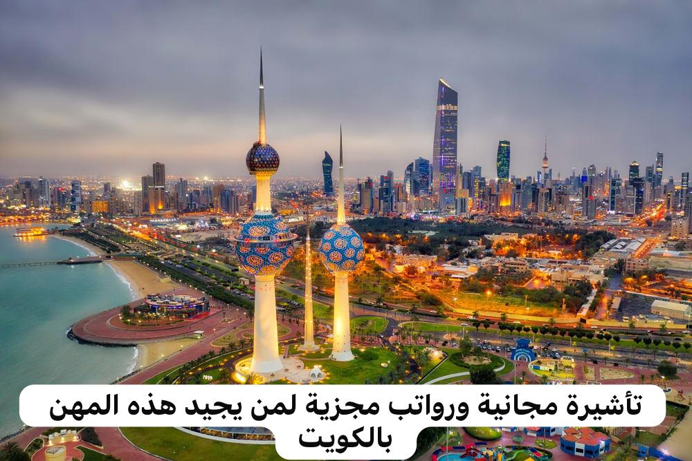 منح دولة الكويت