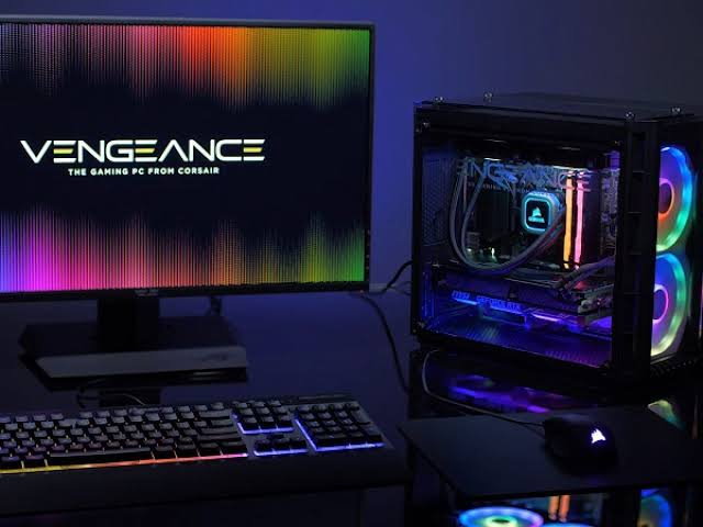 تجميعات كمبيوتر محترفة