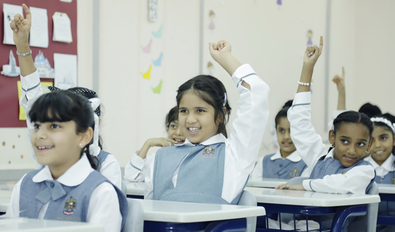 تسجيل طالب جديد في مدرسة حكومية