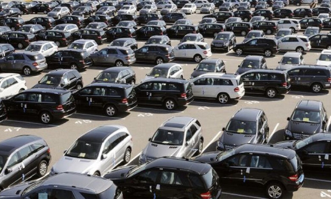 نقل ملكية السيارة سلطنة عمان